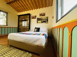 Parador La Mesa Redonda