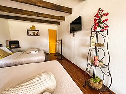 Parador La Mesa Redonda