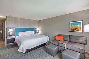 Hampton Inn Gardner Conference  Center