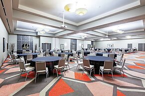 Hampton Inn Gardner Conference  Center