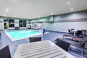 Hampton Inn Gardner Conference  Center