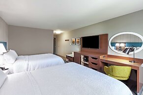 Hampton Inn Gardner Conference  Center