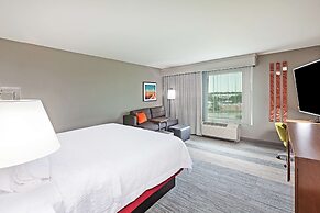 Hampton Inn Gardner Conference  Center