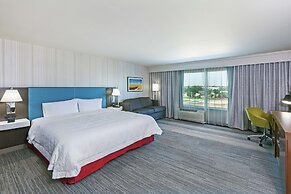 Hampton Inn Gardner Conference  Center