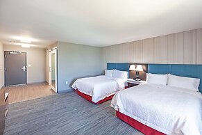 Hampton Inn Gardner Conference  Center