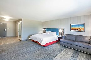 Hampton Inn Gardner Conference  Center