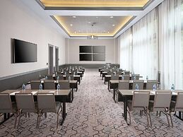 Hampton Inn & Suites Atlanta Decatur/Emory