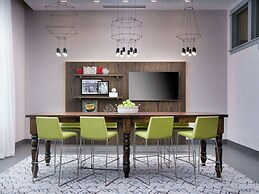 Hampton Inn & Suites Atlanta Decatur/Emory