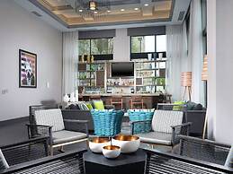 Hampton Inn & Suites Atlanta Decatur/Emory