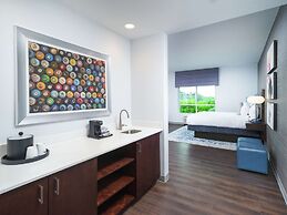 Hampton Inn & Suites Atlanta Decatur/Emory