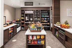 Hilton Garden Inn Sacramento Airport Natomas