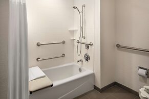 Hilton Garden Inn Sacramento Airport Natomas