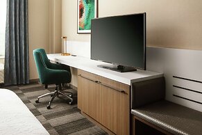 Hilton Garden Inn Sacramento Airport Natomas