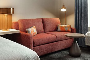 Hilton Garden Inn Sacramento Airport Natomas