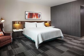Hilton Garden Inn Sacramento Airport Natomas