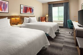 Hilton Garden Inn Sacramento Airport Natomas