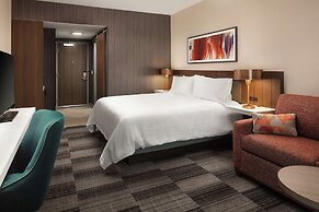 Hilton Garden Inn Sacramento Airport Natomas