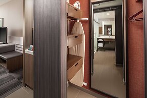 Hilton Garden Inn Sacramento Airport Natomas