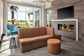 Hilton Garden Inn Sacramento Airport Natomas