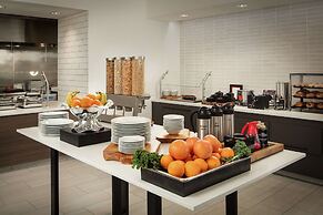 Hilton Garden Inn Sacramento Airport Natomas