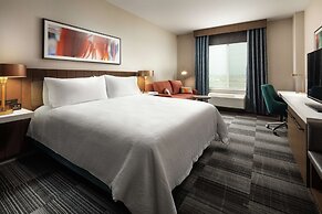 Hilton Garden Inn Sacramento Airport Natomas
