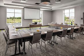 Hilton Garden Inn Sacramento Airport Natomas