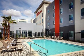 Hilton Garden Inn Sacramento Airport Natomas