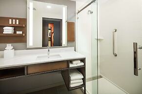 Hilton Garden Inn Sacramento Airport Natomas