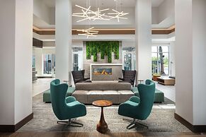 Hilton Garden Inn Sacramento Airport Natomas