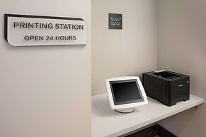 Hilton Garden Inn Sacramento Airport Natomas