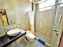 Hotel El Parral Suite