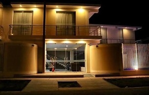 Hotel El Parral Suite