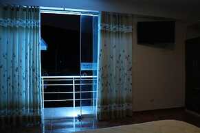 Hotel El Parral Suite