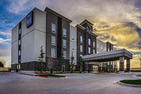 Sleep Inn & Suites Yukon Oklahoma City