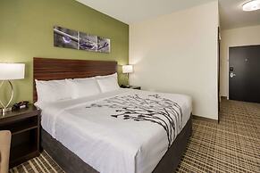 Sleep Inn & Suites Yukon Oklahoma City