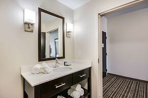 Sleep Inn & Suites Yukon Oklahoma City