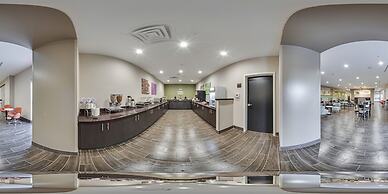 Sleep Inn & Suites Yukon Oklahoma City