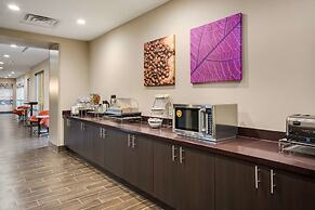 Sleep Inn & Suites Yukon Oklahoma City