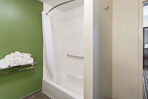 Sleep Inn & Suites Yukon Oklahoma City