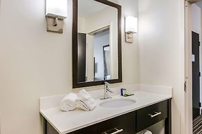 Sleep Inn & Suites Yukon Oklahoma City