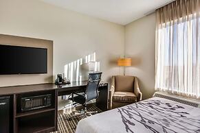 Sleep Inn & Suites Yukon Oklahoma City