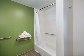 Sleep Inn & Suites Yukon Oklahoma City