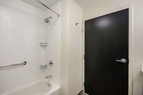 Sleep Inn & Suites Yukon Oklahoma City