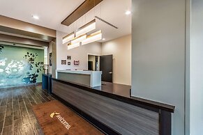 Sleep Inn & Suites Yukon Oklahoma City