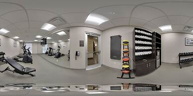 Sleep Inn & Suites Yukon Oklahoma City