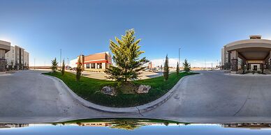 Sleep Inn & Suites Yukon Oklahoma City