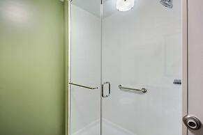 Sleep Inn & Suites Yukon Oklahoma City