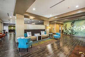 Sleep Inn & Suites Yukon Oklahoma City