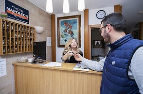 Hotel Napoleon