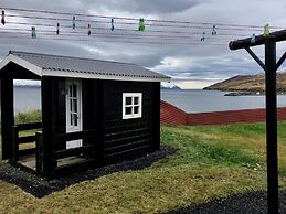 Vellir Grenivik a home with a view